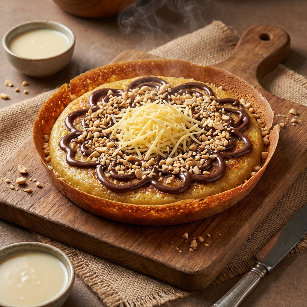 Martabak Royal Premium